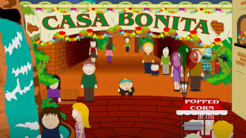 ‘South Park’ Creators Are Attempting To Buy The Real Casa Bonita And Jeff Bezos Needs To Take Notes
