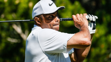 Charles Barkley Reveals How He Fixed His Infamous Golf Swing After Showing Off His Dramatic Transformation