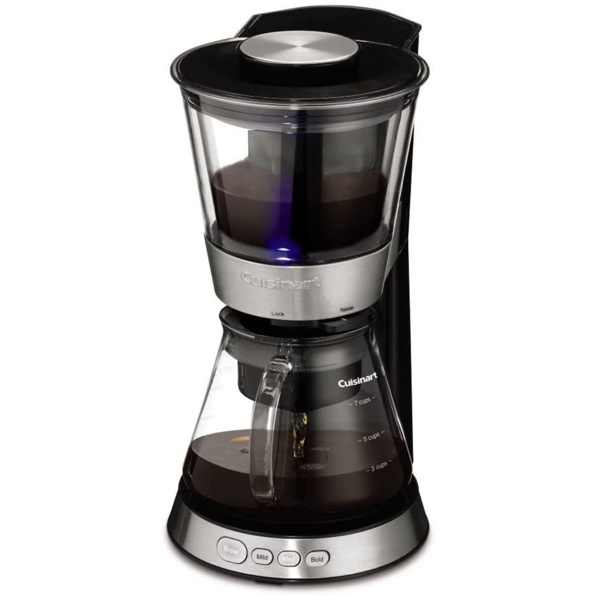 The Best Cold Brew Coffee Machine at Myrna Norberg blog