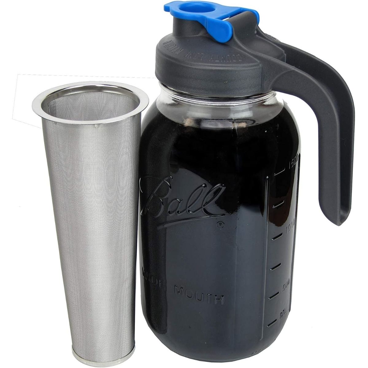 Cold Brew Coffee Maker Reddit