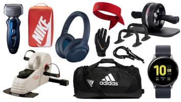 Daily Deals: ANC Headphones, Ab Rollers, Electric Razors and More!
