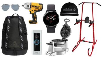 Daily Deals: Watches, Ring Doorbells, Wrenches, Nike Sale And More!