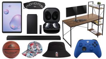Daily Deals: Xbox Controllers, Soundbars, Tablets, adidas Sale And More!