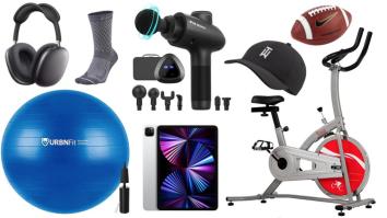 Daily Deals: iPad Pros, AirPods Max, Massage Guns, Nike Sale And More!