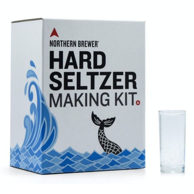 best-hard-seltzer-brewing-kit