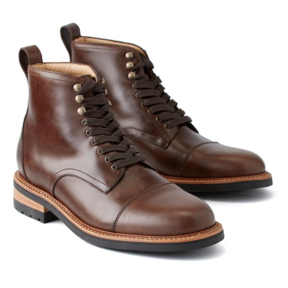 Get These Rhodes Darren Boots For Nearly 50% Off Right Now - BroBible