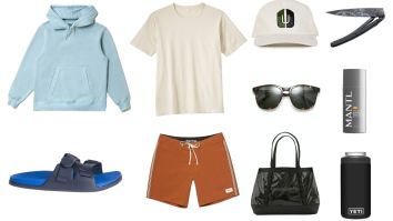 Everyday Carry Essentials For Coastal Living