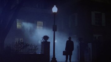 The Upcoming ‘Exorcist’ Movie Will Be A Direct Sequel To The Original