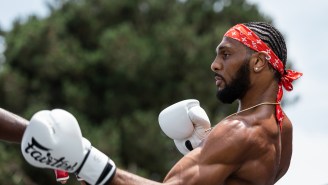 This is How You Build the Perfect MMA Fighter: A.J. McKee Sets Sights on Featherweight Title and Million Dollar Prize at Bellator 263