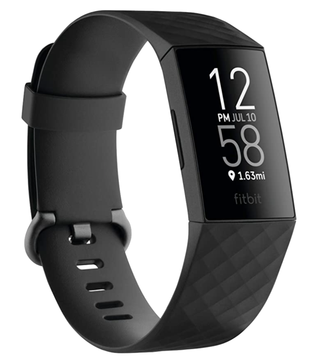 Fitness Charge 4 Fitness and Activity Tracker