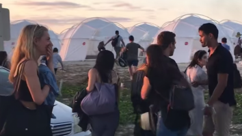 The Measly Amount Of Settlement Money Fyre Festival Attendees Will Receive From A Lawsuit Is Straight-Up Laughable
