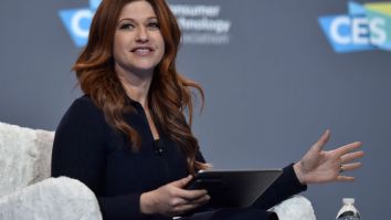 There’s Drama At ESPN After Leaked Audio Shows Rachel Nichols Saying Maria Taylor Got NBA Hosting Gig Because She Was Black And Was A ‘Diversity’ Hire