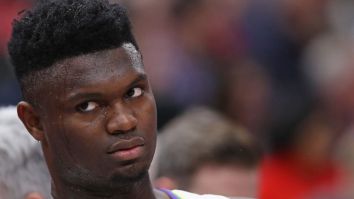Instagram Model Exposes Zion Williamson For Trying To Slide In Her DMs