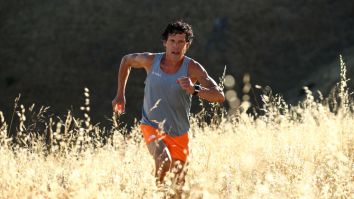 Ultramarathoner Dean Karnazes Is A Medically-Proven Super Human Who Can Literally Run Forever