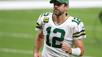 NFL Insider Ian Rapoport Doubles Down On Aaron Rodgers Returning To Green Bay Report After Several Packers Players Say They Haven’t Heard From Rodgers