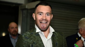 UFC Fighters Rip Colby Covington For Trying To Expose ‘Bad Guy’ Dustin Poirier For Dropping An Amateur In Training