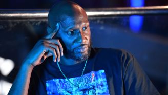 Lamar Odom Tells Ex-Wife To Get A Job After She Says He Owes Her $91k In Missed Child Support Payments