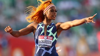 Sha’Carri Richardson Reportedly Suspended After Testing Positive For Marijuana, Could Miss Olympics