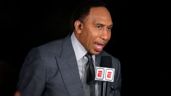 Nigerian Basketball Team Blasts ESPN’s Stephen A. Smith For Mispronouncing Their Players’ Names On ‘First Take’