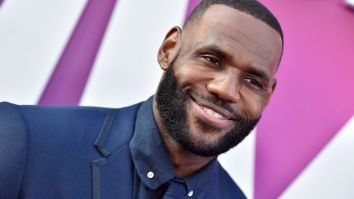 LeBron James Fires Back At The ‘Haters’ As Space Jam 2 Is Set To Make $32 Million During Opening Weekend Despite Terrible Reviews