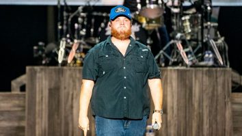 Luke Combs Quietly Covers Funeral Costs For Three Men Who Tragically Passed Away At Music Festival