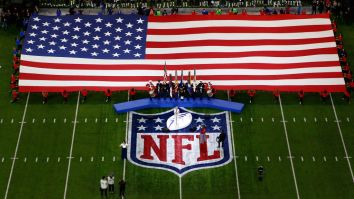 The NFL To Feature Black National Anthem During All Big Events, Will Add More Social Justice Messaging Next Season