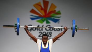 Ugandan Weightlifter Who Fled The Olympics To Start A Better Life Has Been Found