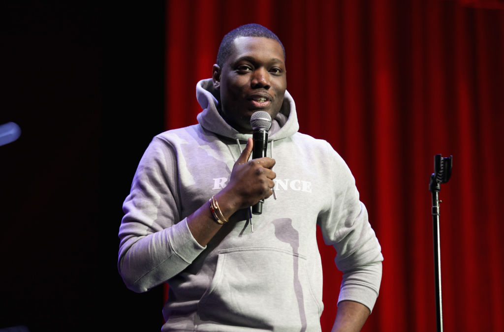 SNL's Michael Che Under Fire For Sharing Insensitive ...