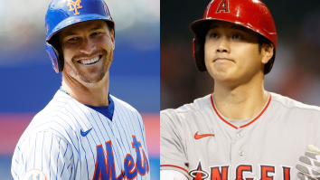 Three Buddies Could Turn A $467 Parlay Into An Unreal Payday Thanks To Shohei Ohtani And Jacob DeGrom