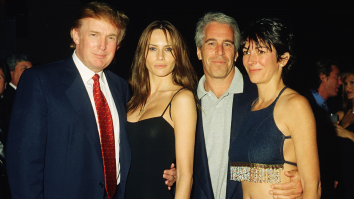 Alleged Jeffrey Epstein Address Book Contains Hundreds Of Names, Including Celebrities And Politicians