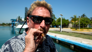 John McAfee’s Wife Releases Alleged Suicide Note, Claims Conspiracy: A Timeline Of His Demise
