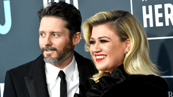 Kelly Clarkson’s Ex-Husband Could Retire On The Amount Of Money He’s Getting In Spousal Support