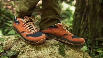 Lems Trailhead Is the Hiking Shoe We’re Loving Right Now