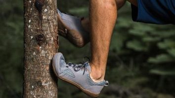 Introducing The New Ultra-Lightweight Lems Shoes Primal 2