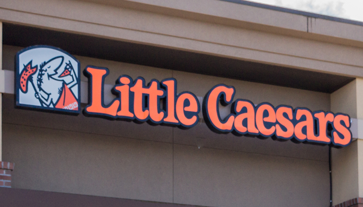 Little Caesars Pizza Make You sick? What you need to know