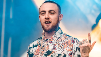 Mac Miller’s Brother Rips Machine Gun Kelly For Exploiting The Rapper’s Memory In An Upcoming Movie