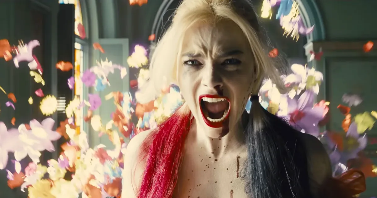Margot Robbie Says No One Told Her Harley Quinn's Fate In Snyder Cut