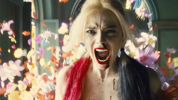 Margot Robbie Says No One Told Her Harley Quinn’s Fate In The Snyder Cut, Playing Her Is ‘Exhausting’