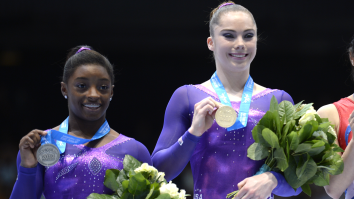 McKayla Maroney Discusses Simone Biles’ Reason For Quitting: Mental Blocks ‘Can End Your Career’