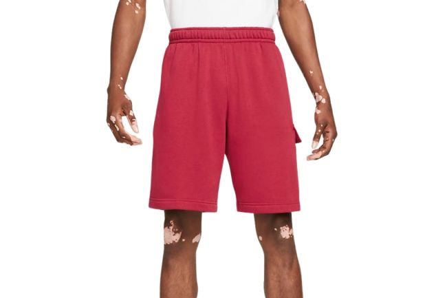Nike Cotton Shorts
