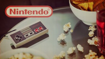 Nintendo Will Reportedly Start Making Movies: These Are The Characters They Should Prioritize