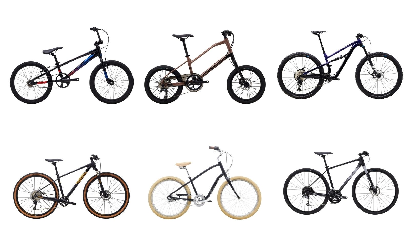 The Best Polygon Bikes For Every Type Of Activity BroBible