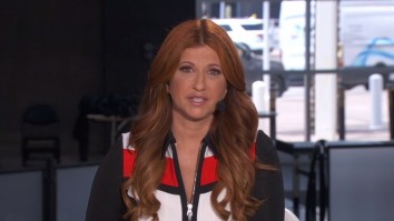 An Emotional Rachel Nichols Apologizes To Maria Taylor On Live TV For Calling Her A ‘Diversity’ Hire In Leaked Audio
