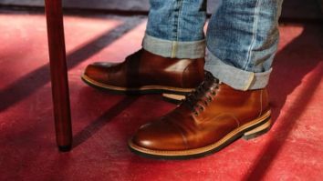 Get These Rhodes Darren Boots For Nearly 50% Off Right Now