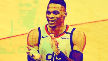 We Talked With Russell Westbrook About His Fashion Philosophy And Fans Who Want Him To ‘Shut Up And Dribble’
