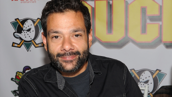 ‘Mighty Ducks’ Actor Shaun Weiss Looks Great And Gets Praised For Turning His Life Around At Drug Program Graduation