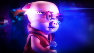 The World Isn’t Ready For Just How Awful ‘Space Jam: A New Legacy’ Is Going To Be