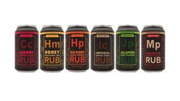 Looking For New Grilling Recipes? Get Spiceology’s Beer Rub 6 Pack For 15% Off Right Now