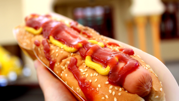 Right Or Wrong? New Survey Reveals A Majority Of Americans Think Hot Dogs Are Sandwiches