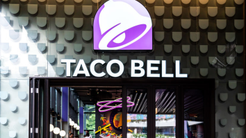 Taco Bell Is Facing A Severe Shortage Of Tacos…And Burritos And Chicken And Beef And Lettuce And Tomato And Did We Mention Tacos?